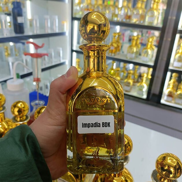 Impadia BDK Parfums Extrait Europeen TQ PROMO EID