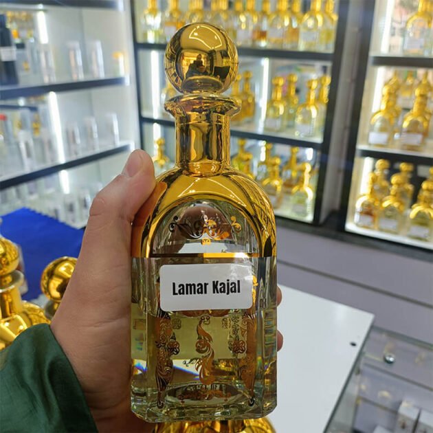 Lamar Kajal Extrait Europeen TQ PROMO EID