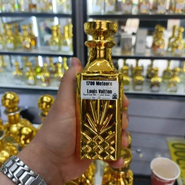 Météore Louis Vuitton Extrait europeen X1